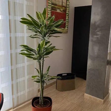 Miramar . Amplitud Y Comodidad Apartment Almazora