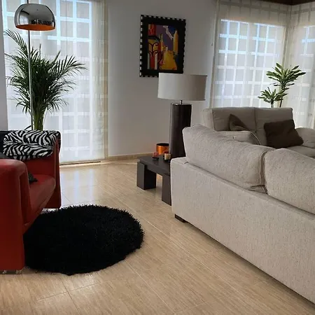 Apartment Miramar . Amplitud Y Comodidad