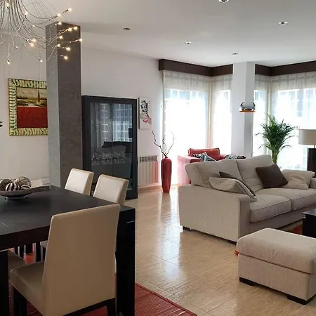 Miramar . Amplitud Y Comodidad * Almazora