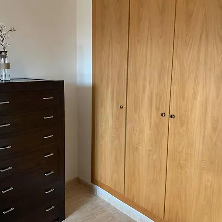 Apartment Miramar . Amplitud Y Comodidad Almazora