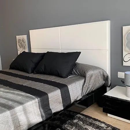 Miramar . Amplitud Y Comodidad Apartment