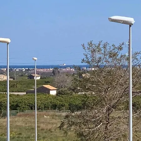Miramar . Amplitud Y Comodidad Almazora