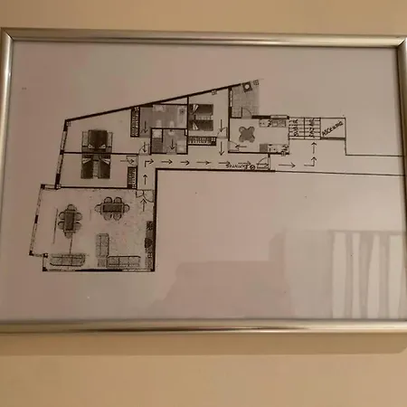 Apartment Miramar . Amplitud Y Comodidad