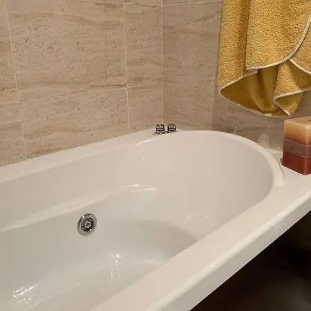 Miramar . Amplitud Y Comodidad Apartment *
