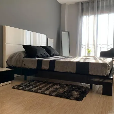 Miramar . Amplitud Y Comodidad Apartment *