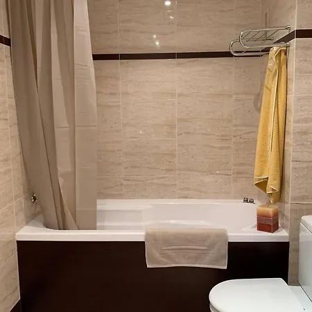 Apartment Miramar . Amplitud Y Comodidad *