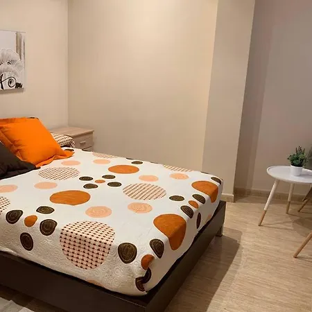 Miramar . Amplitud Y Comodidad Apartment