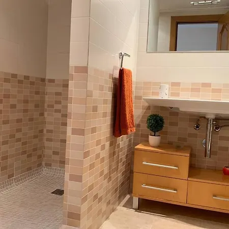 Miramar . Amplitud Y Comodidad Apartment