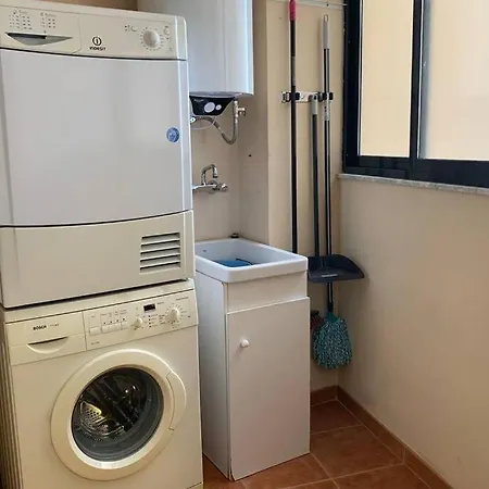 Apartment Miramar . Amplitud Y Comodidad *