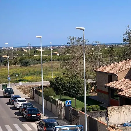 Miramar . Amplitud Y Comodidad * Almazora