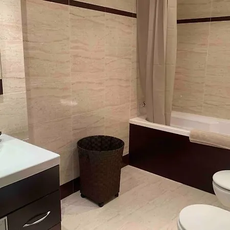 Apartment Miramar . Amplitud Y Comodidad Almazora