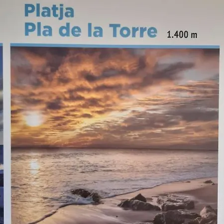 Miramar . Amplitud Y Comodidad Apartment Almazora