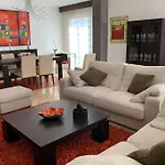 Διαμέρισμα Miramar . Amplitud Y Comodidad