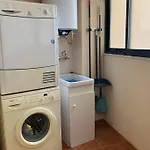 Διαμέρισμα Miramar . Amplitud Y Comodidad *