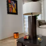 Διαμέρισμα Miramar . Amplitud Y Comodidad *