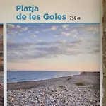Miramar . Amplitud Y Comodidad Διαμέρισμα *