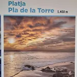 Miramar . Amplitud Y Comodidad Διαμέρισμα Almazora