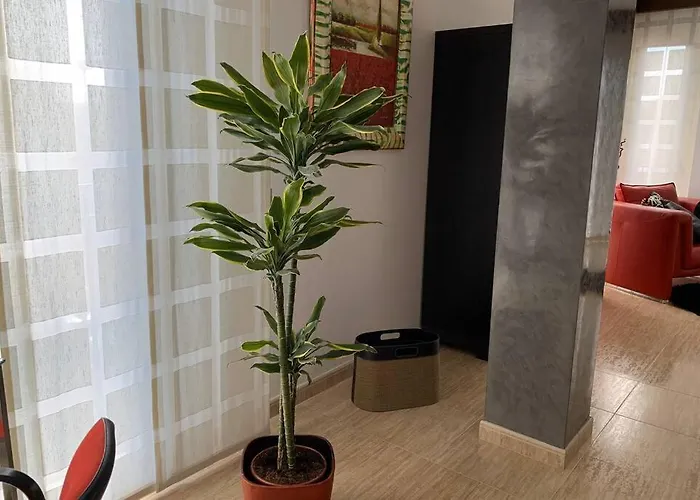 Miramar . Amplitud Y Comodidad Apartment Almassora