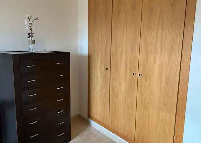 Apartment Miramar . Amplitud Y Comodidad Almassora