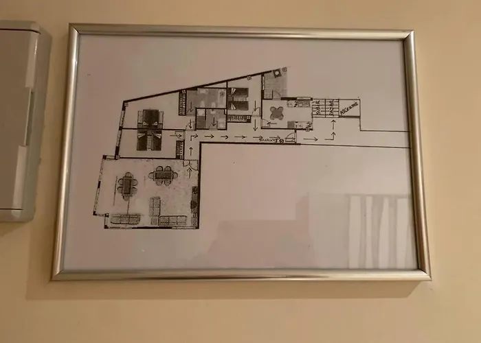 Apartment Miramar . Amplitud Y Comodidad