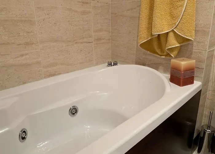 Miramar . Amplitud Y Comodidad Apartment *