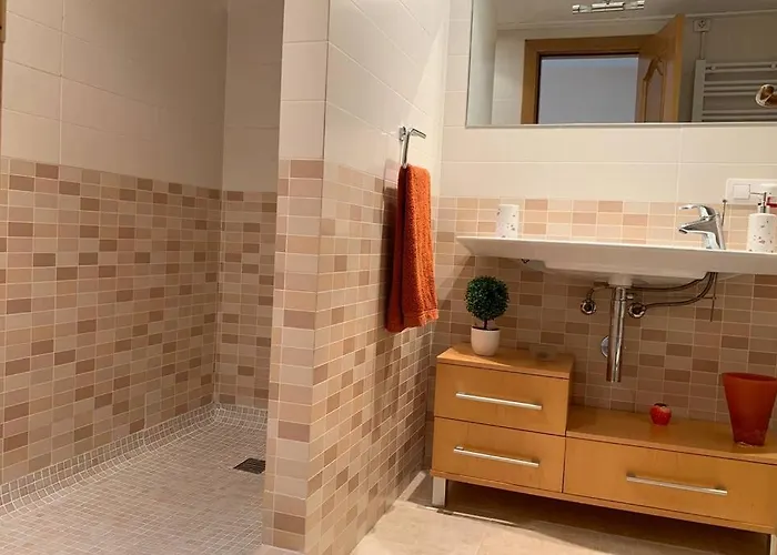 Miramar . Amplitud Y Comodidad Apartment