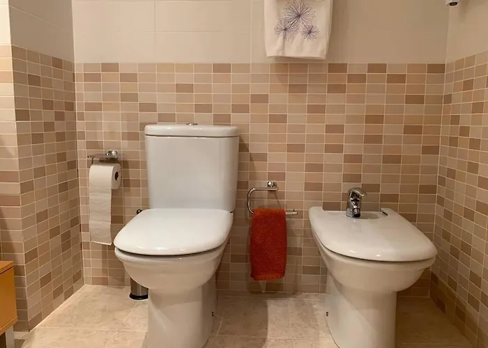 Apartment Miramar . Amplitud Y Comodidad
